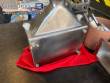 Moinho micronizador facas em inox 2 cv