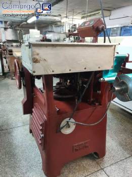 Embaladora dupla tor��o Melzi Piva