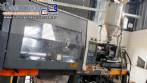 Injetora de pl�stico SEMERARO 220 toneladas