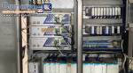 Envasadora asspetica Tetra Pak A3 com cardboard Packer 70 e Tray Shrink 51 Tetra Pak