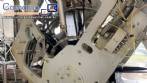 Envasadora ass�ptica Tetra Pak A3 com cardboard Packer 70 e Tray Shrink 51 Tetra Pak