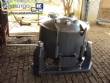 Centr�fuga de cesto industrial marca PANA a�o inox AISI 316L