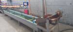 Ind�stria f�brica de reciclagem de pl�sticos PP PEAD e PEBD