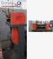 Ind�stria f�brica de reciclagem de pl�sticos PP PEAD e PEBD