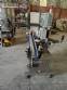 Rotuladora autoadesiva para frascos cilindrico pequenos Tudela