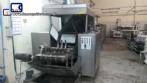 Forno industrial para wafer