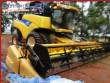 Colheitadeiras New Holland