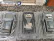 Terminal port�til para interface IHM Beijer Electronics Qterm G55R