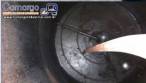 Tanque para armazena para diesel com 50 m�