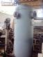 Reservat�rio de ar marca Worthington Industries
