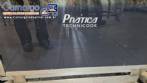 Forno combinado em inox Pr�tica 20 bandejas