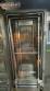 Forno combinado em inox Pr�tica 20 bandejas