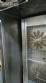 Forno combinado em inox Pr�tica 20 bandejas