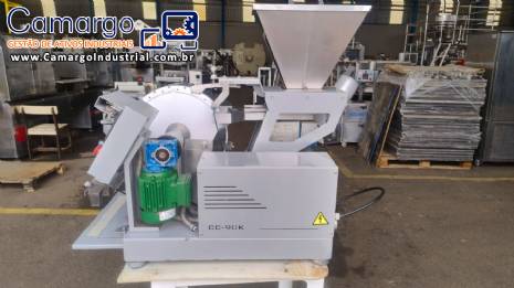 Contadora de cpsulas WORDDATA CC - 90 K