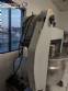 Tacho misturador encamisado basculante em inox 180 litros