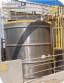 Tanque de armazenamento reservatrio em inox para produtos lquidos 28.000 litros
