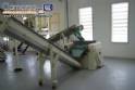 Linha completa para fabrica��o de sabonete 500 kg por hora