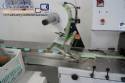 Linha completa para fabrica��o de sabonete 500 kg por hora