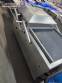 Seladora embaladora em inox � v�cuo com c�mara dupla Selovac