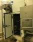 Linha completa para empanados nuggets, steak, tirinhas, hamb�rguer 500 kg CFS FMC Chiachiera