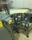 Linha completa para empanados nuggets, steak, tirinhas, hamb�rguer 500 kg CFS FMC Chiachiera