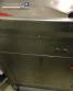 Linha completa para empanados nuggets, steak, tirinhas, hamb�rguer 500 kg CFS FMC Chiachiera