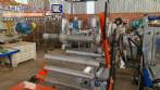 Embaladora Flow Pack em a�o inox WEF M�quinas Maqinox