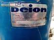 Desmineralizador de �gua Deion
