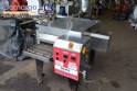 Forno de esteira em inox  gs Tupasy