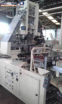 Embaladora massa longa espaguete macarr�o marca Pavan