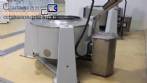 Centrifuga em a�o inox industrial Suzuki