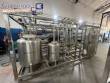 Sistema de filtragem por membrana para 40.000 L 12.500 L 10.000 L Padroniza e Ibiex