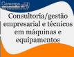 Técnico / Consultoria em envasadoras e embaladoras