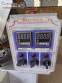Dosadora para chocolate semi-autom�tica com 6 bicos Sidmaq