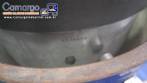 Centrfuga separadora am ao inox para separar as fases do sangue animais Alfa Laval