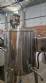 Tanque misturador encamisado em inox el�trico com h�lice centrifuga tipo Cowles 80 litros