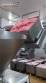 Embutideira com torcedor de lingui�as e com tombador Risco RS 114