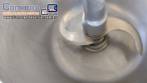 Processador de alimentos inox 20 litros