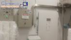 T�nel de congelamento helicoidal girofreezer ultracongelador ATS Brasil