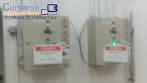 T�nel de congelamento helicoidal girofreezer ultracongelador ATS Brasil