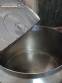 Panel�o panela em a�o inox 500 litros