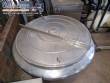 Panel�o panela em a�o inox 500 litros