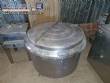 Panel�o panela em a�o inox 500 litros