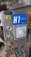 Misturador Ribbon Blender em a�o inox para p�s Mecamau