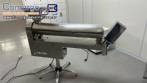 Polidora separadora de c�psulas em inox FERRITI 150.000 c�psulas por hora