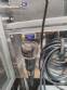 Tampadora rosqueadora autom�tica em inox OPTIMA