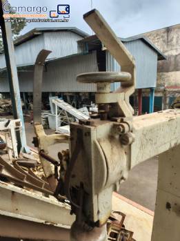 M�quinas de costurar sacos Miruna