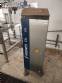 Linha de sopro rinser envasadora rosqueadora combi Sidel Universal 2 eco ano 2013