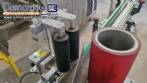 Rotuladora para frascos cilindros auto adeviso ProLabel
