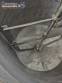 Tanque encamisado reator em a�o inox 3.500 L